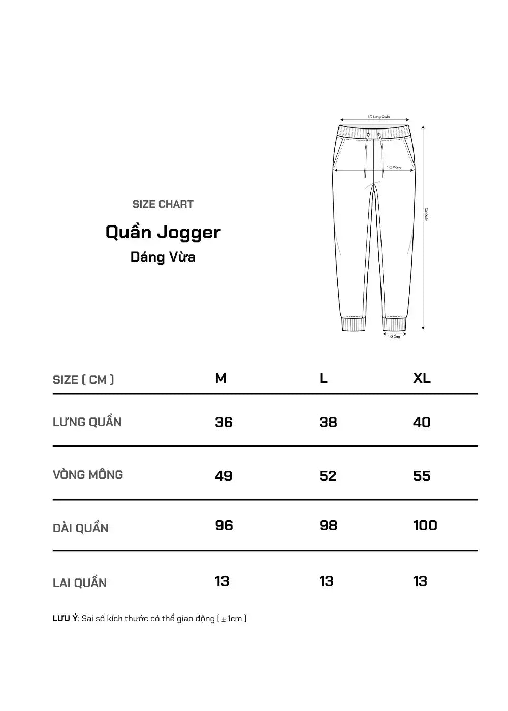 Quần Jogger Dù Thể Thao Nhanh Khô Beginner 15 Xanh Lá Đậm - YaMe.vn