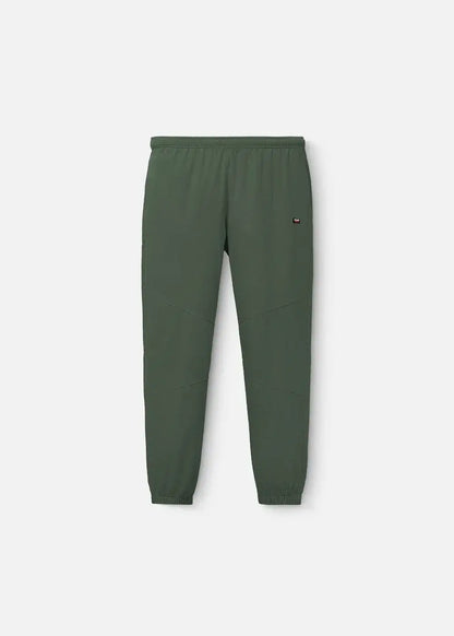 Quần Jogger Dù Thể Thao Nhanh Khô Beginner 15 Xanh Lá Đậm - YaMe.vn