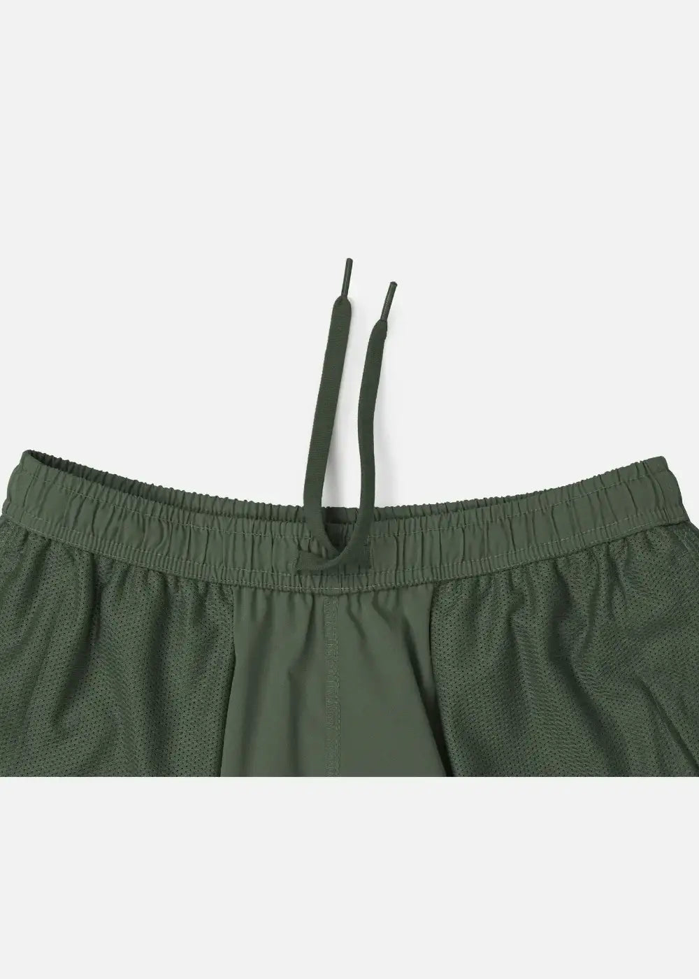 Quần Jogger Dù Thể Thao Nhanh Khô Beginner 15 Xanh Lá Đậm - YaMe.vn