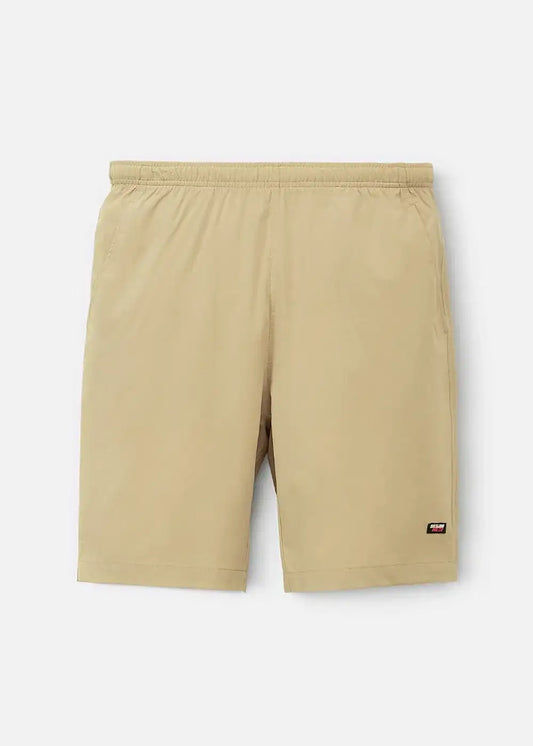 Quần Short Dù Thể Thao Beginner 9 Inch Thoáng Khí Beginner 14 Nâu - YaMe.vn