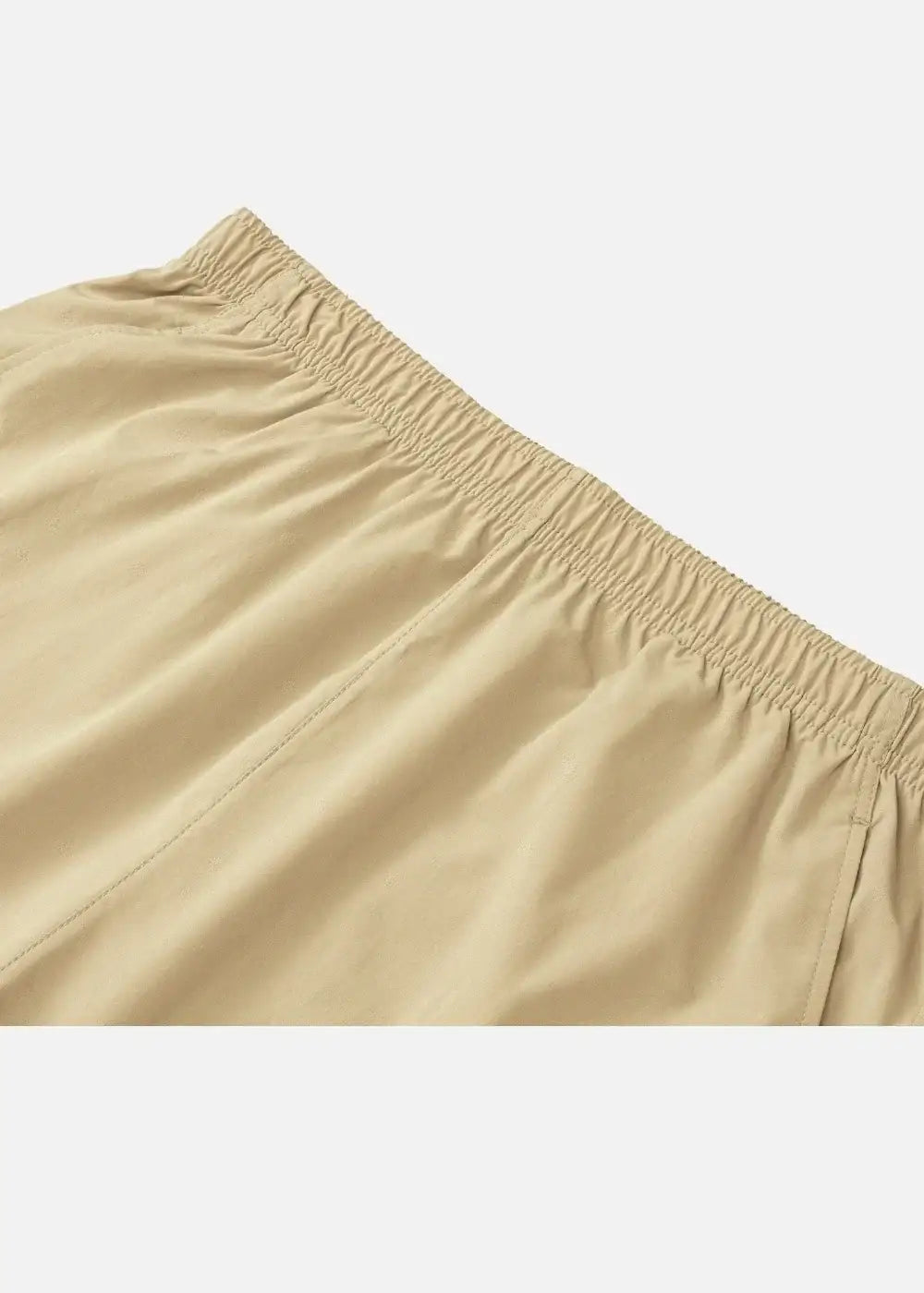 Quần Short Dù Thể Thao Beginner 9 Inch Thoáng Khí Beginner 14 Nâu - YaMe.vn