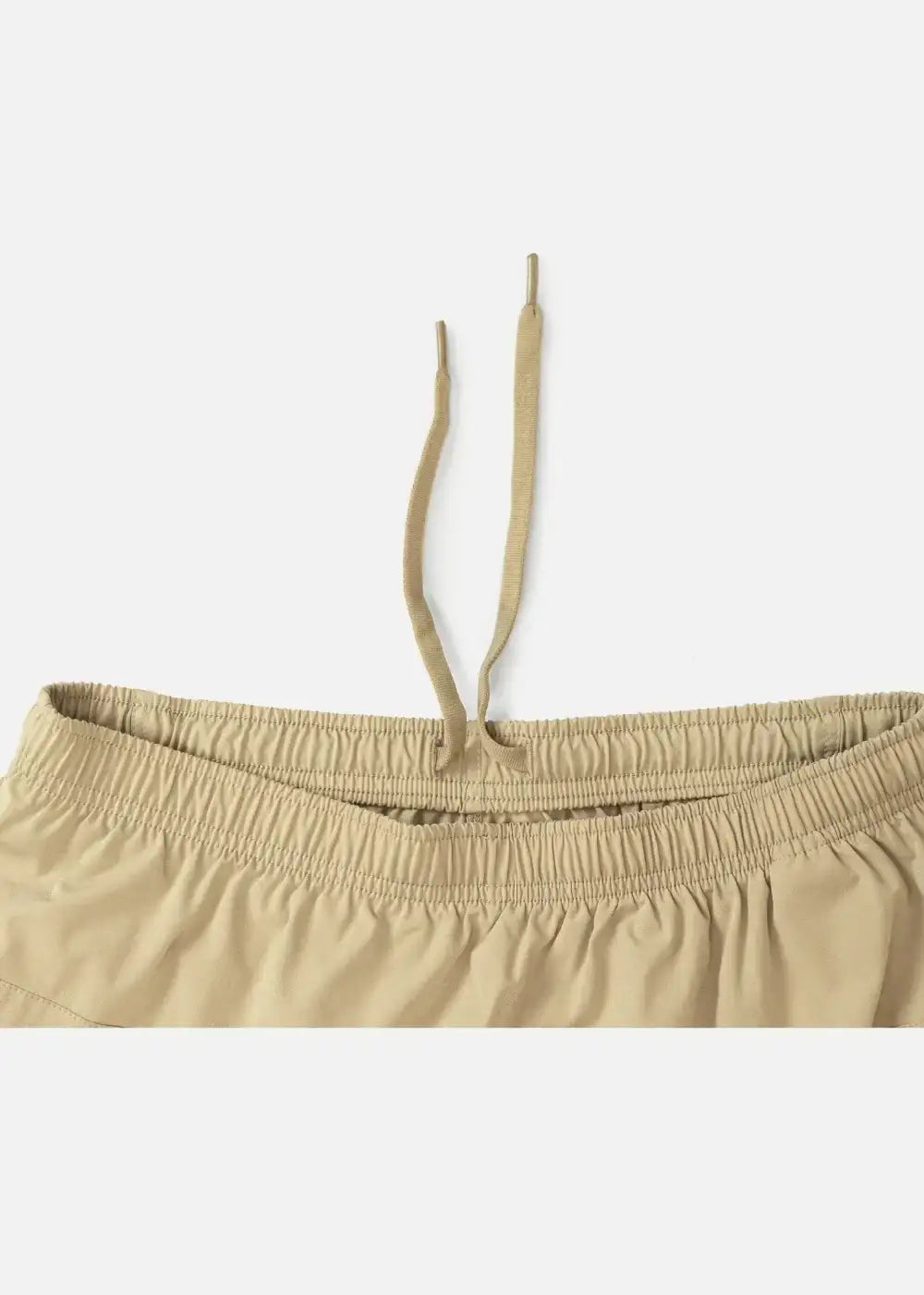 Quần Short Dù Thể Thao Beginner 9 Inch Thoáng Khí Beginner 14 Nâu - YaMe.vn