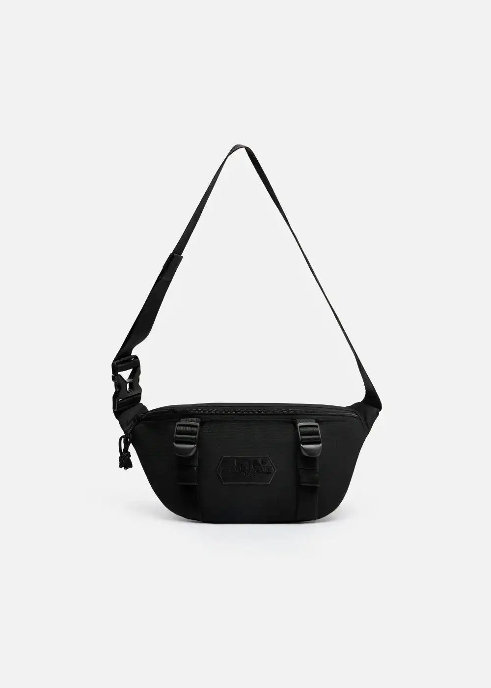 Túi Bao Tử Hip Sack Nhẹ Siêu Bền #Y2010 05 Đen - YaMe.vn