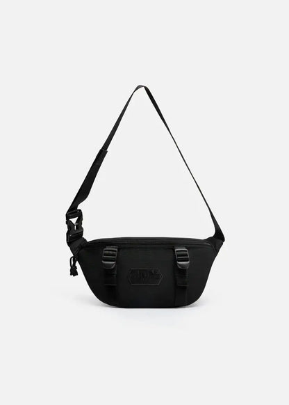 Túi Bao Tử Hip Sack Nhẹ Siêu Bền #Y2010 05 Đen - YaMe.vn