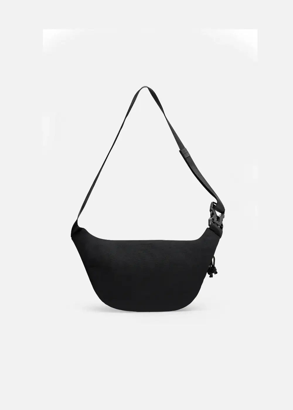 Túi Bao Tử Hip Sack Nhẹ Siêu Bền #Y2010 05 Đen - YaMe.vn