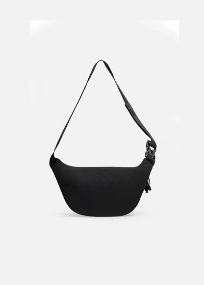 Túi Bao Tử Hip Sack Nhẹ Siêu Bền #Y2010 05 Đen - YaMe.vn