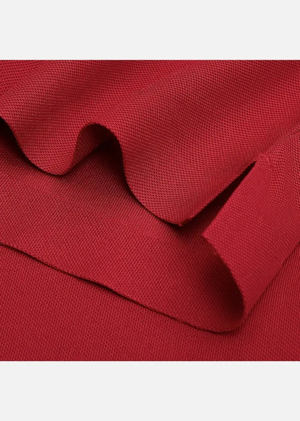 Áo Polo Vải Coffee Thoáng Mát Khử Mùi Non-Iron 06 Cam Đậm - YaMe.vn