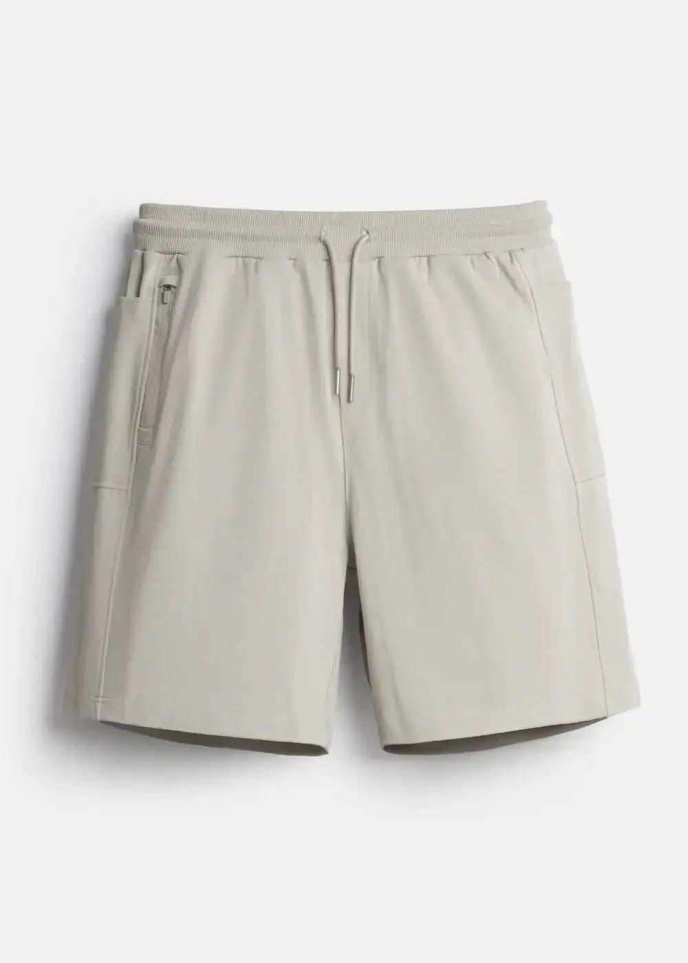 Quần Short Thun Cotton Cao Cấp Mềm Mại The Weekend 021 Be - YaMe.vn