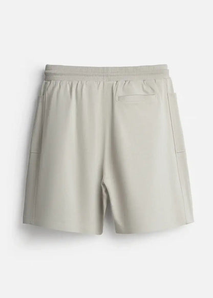 Quần Short Thun Cotton Cao Cấp Mềm Mại The Weekend 021 Be - YaMe.vn
