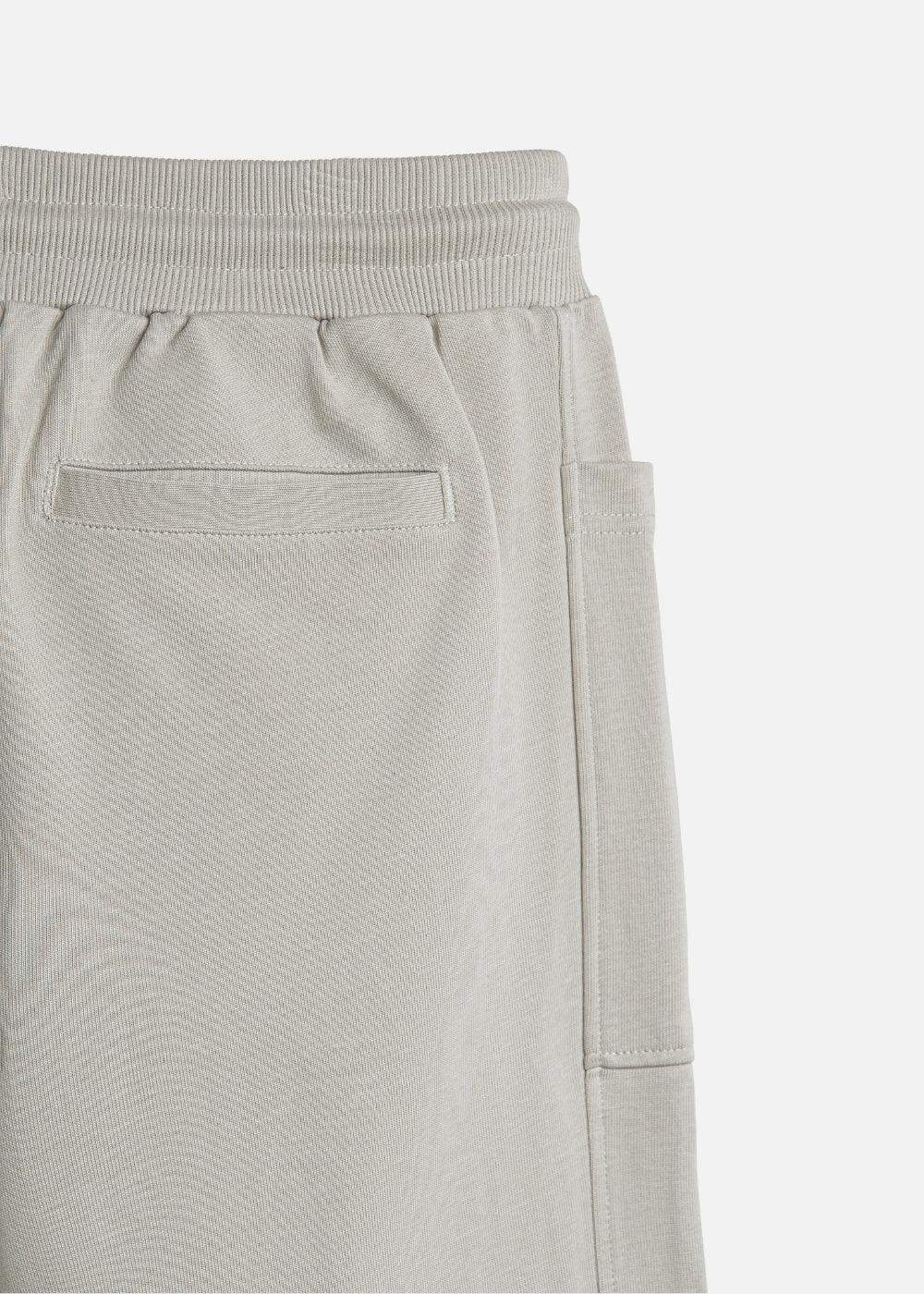 Quần Short Thun Cotton Cao Cấp Mềm Mại The Weekend 021 Be - YaMe.vn