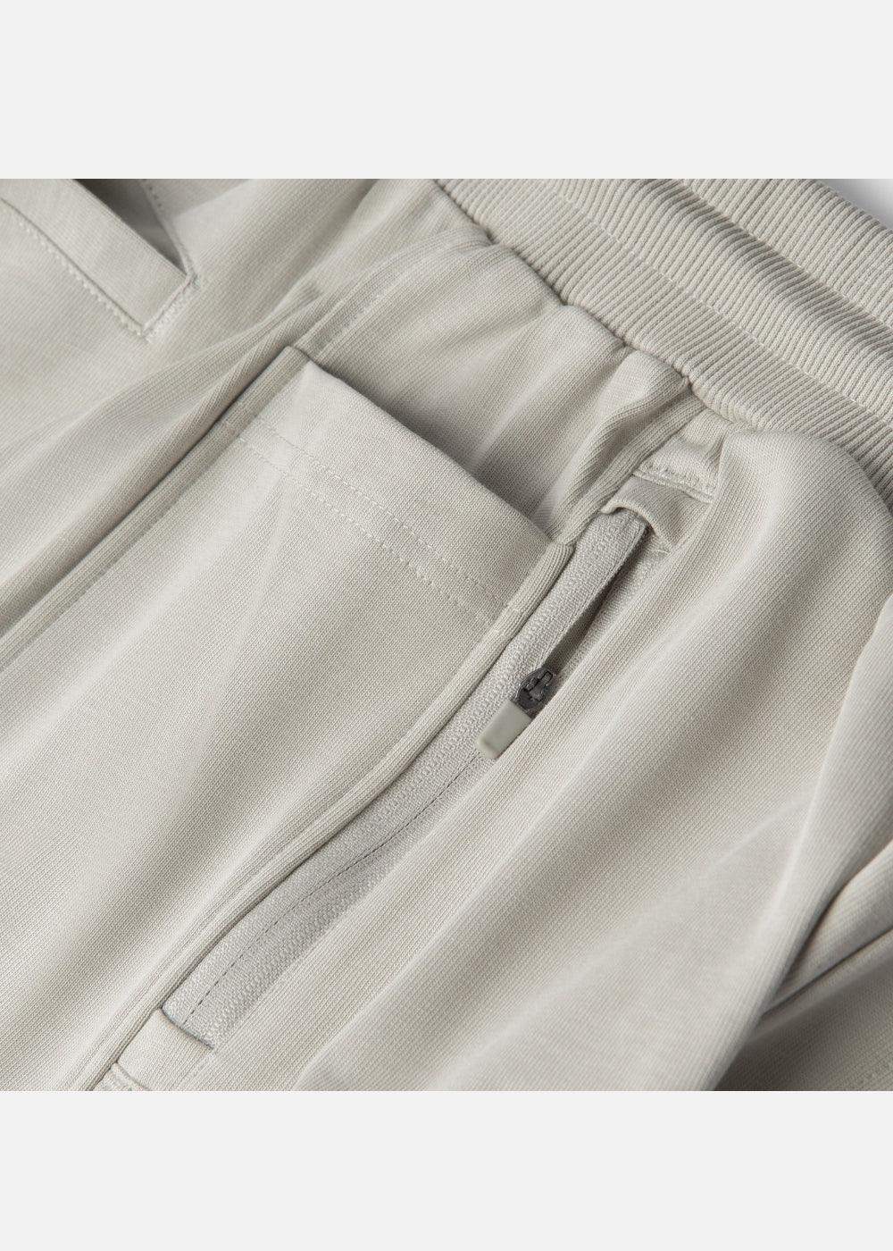 Quần Short Thun Cotton Cao Cấp Mềm Mại The Weekend 021 Be - YaMe.vn