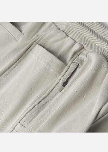 Quần Short Thun Cotton Cao Cấp Mềm Mại The Weekend 021 Be - YaMe.vn