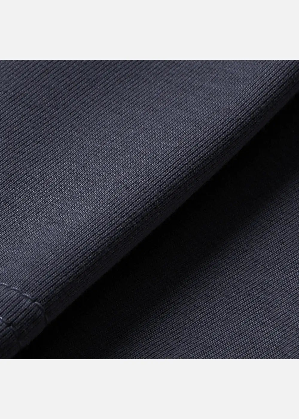 Áo Thun Slim Fit Co Giãn Non Branded 47 Xám - YaMe.vn