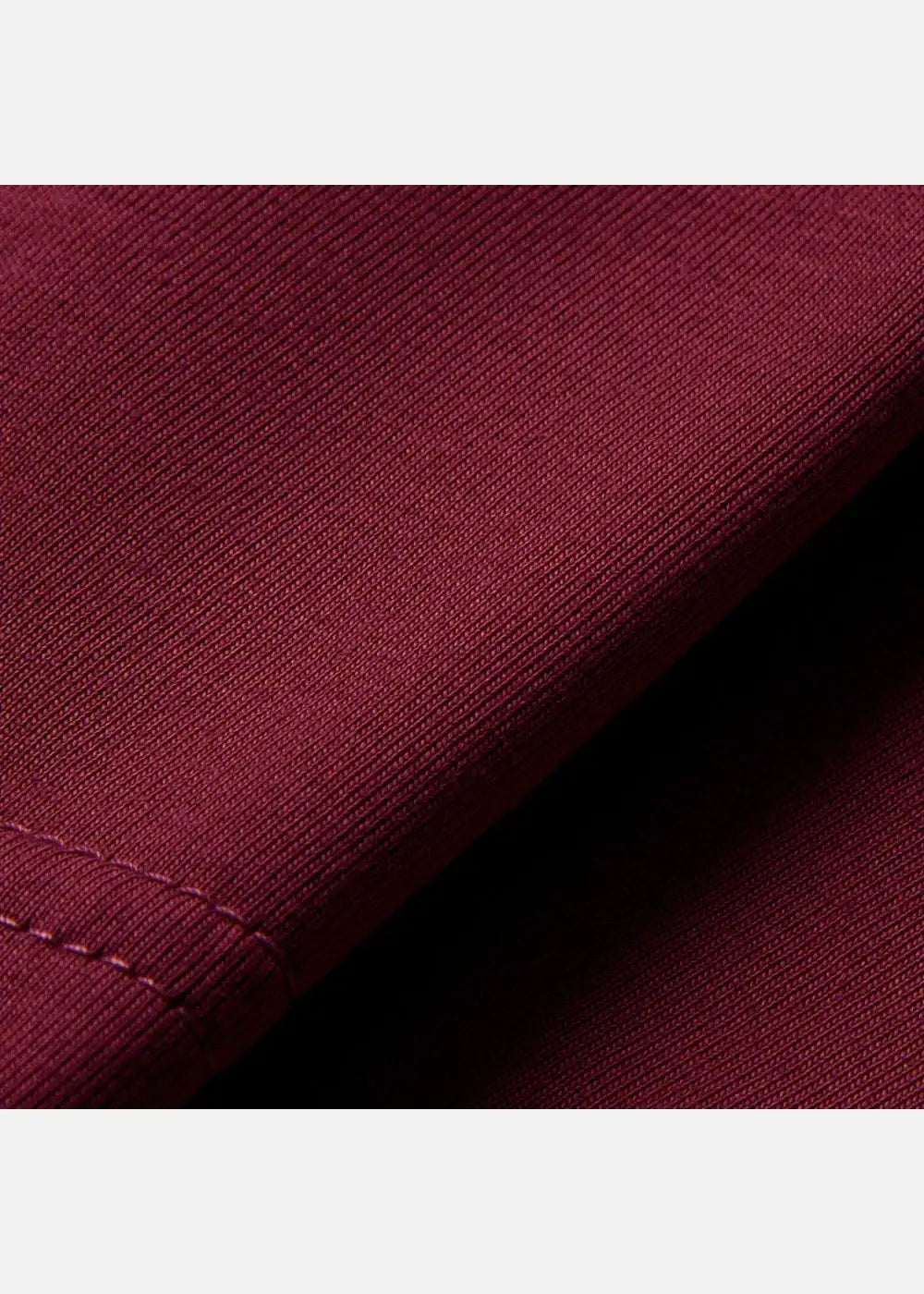 Áo Thun Slim Fit Co Giãn Non Branded 47 Đỏ - YaMe.vn