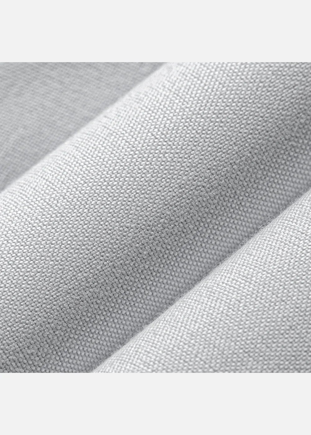 Áo Sơ Mi Tay Ngắn Thoáng Khí Ít Nhăn The Weekend 029 Xám Nhạt - YaMe.vn