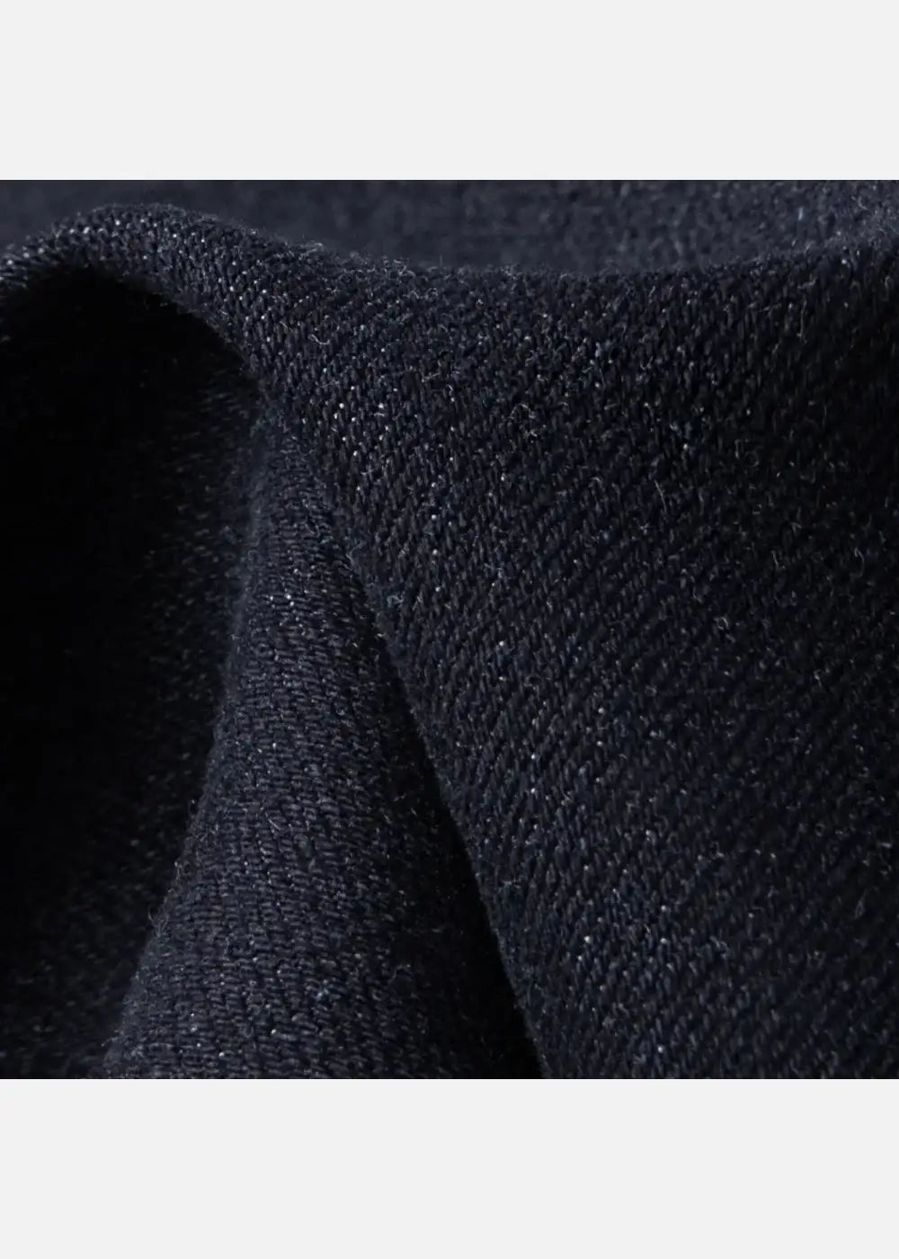 Quần Short Jean Lưng Thun Dễ Chịu The Original M041 Xanh Dương Đậm - YaMe.vn