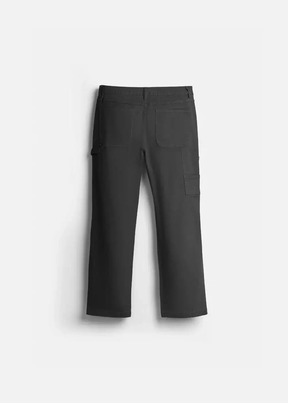 Quần Jeans Loose Fit Bền Bỉ Multi-Color Jean 011 Đen - YaMe.vn