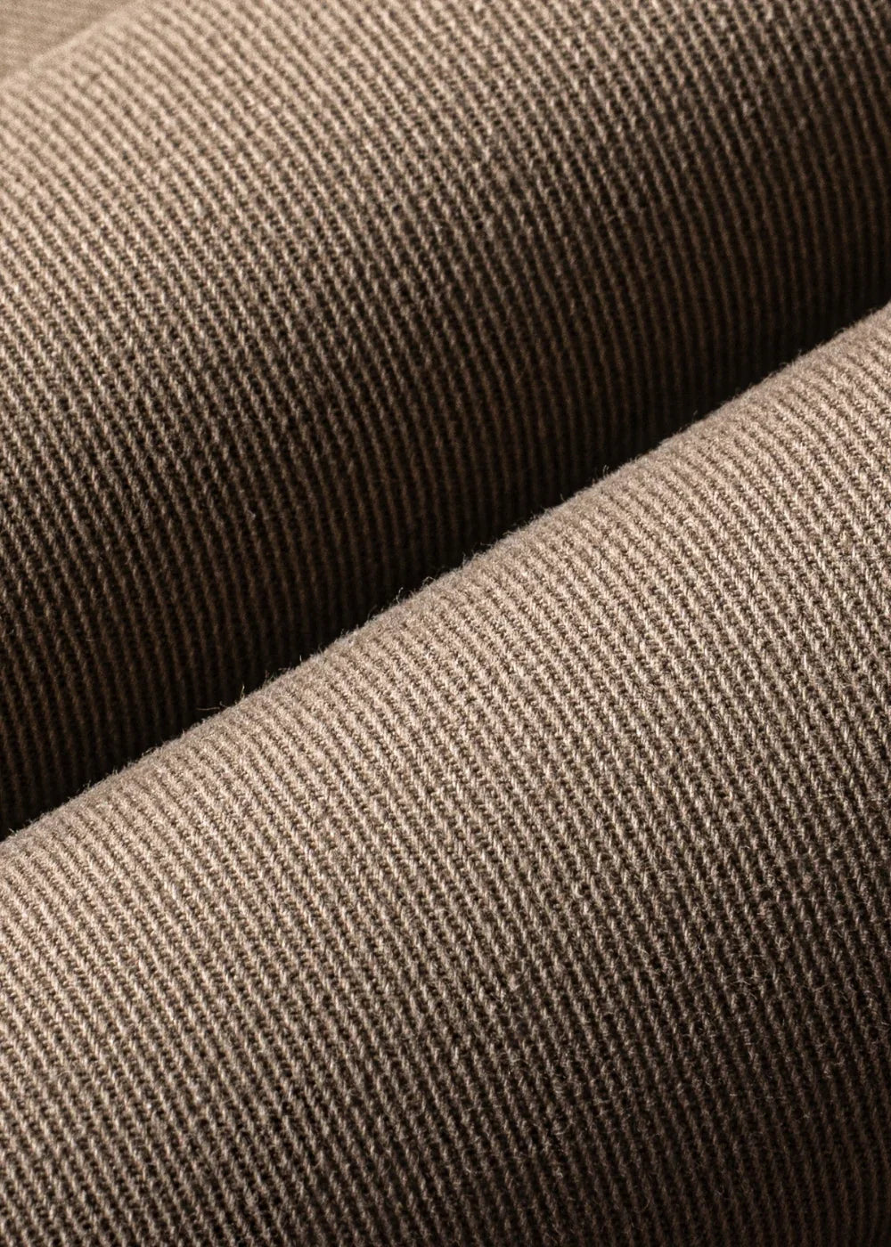 Quần Jeans Loose Fit Bền Bỉ Multi-Color Jean 011 Nâu Nhạt - YaMe.vn