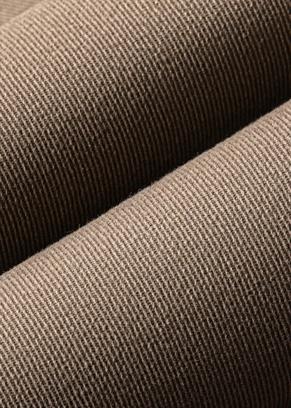 Quần Jeans Loose Fit Bền Bỉ Multi-Color Jean 011 Nâu Nhạt - YaMe.vn