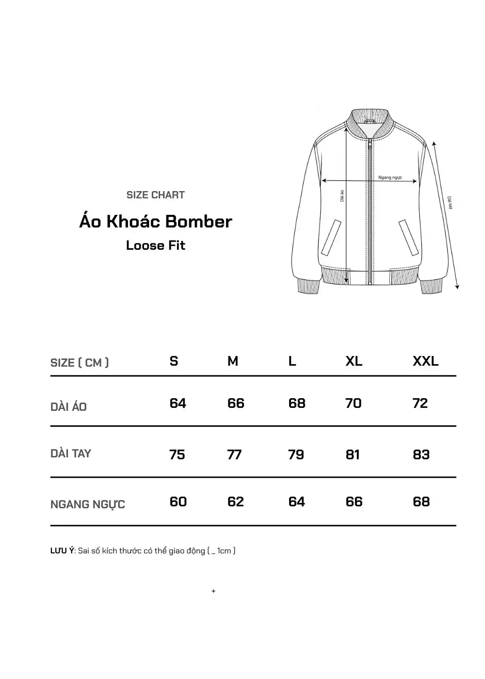 Áo Khoác Bomber Thông Minh 2 In 1 The Weekend 004 Xám Nhạt - YaMe.vn