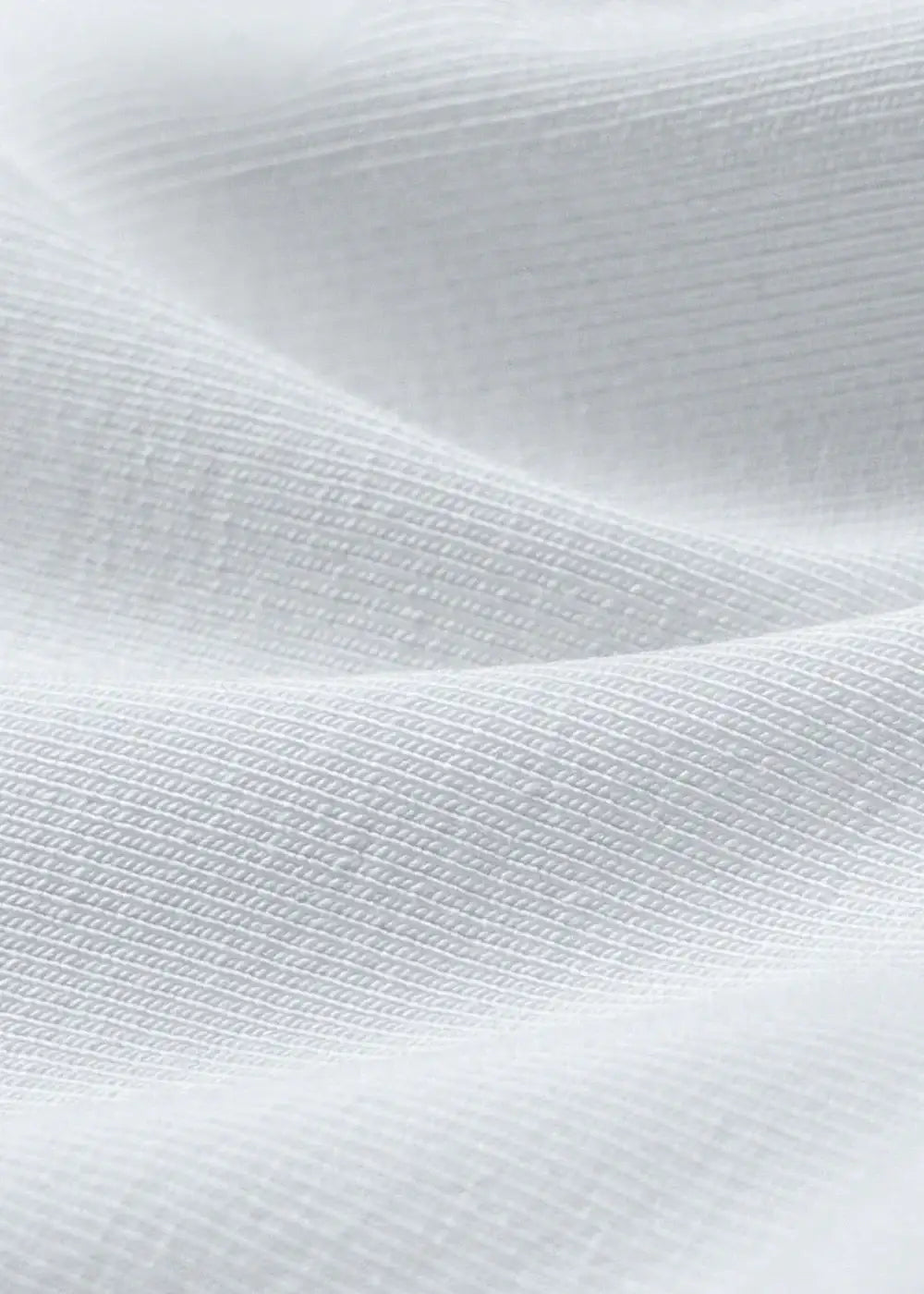 Áo Thun Supima Cotton Thượng Hạng The Minimalist 014 Trắng - YaMe.vn