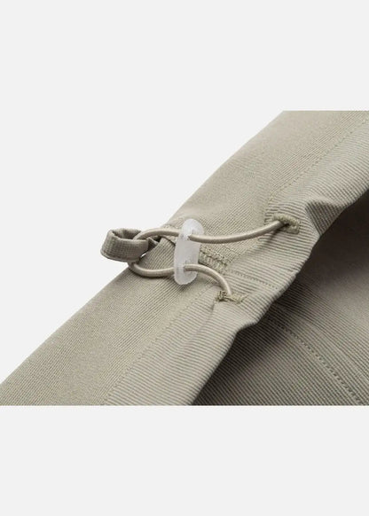 Quần Jogger Nhẹ Vải Hiệu Ứng No Style M213 Nâu - YaMe.vn