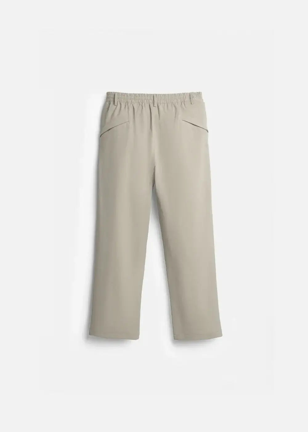 Quần Jogger Nhẹ Vải Hiệu Ứng No Style M213 Nâu - YaMe.vn
