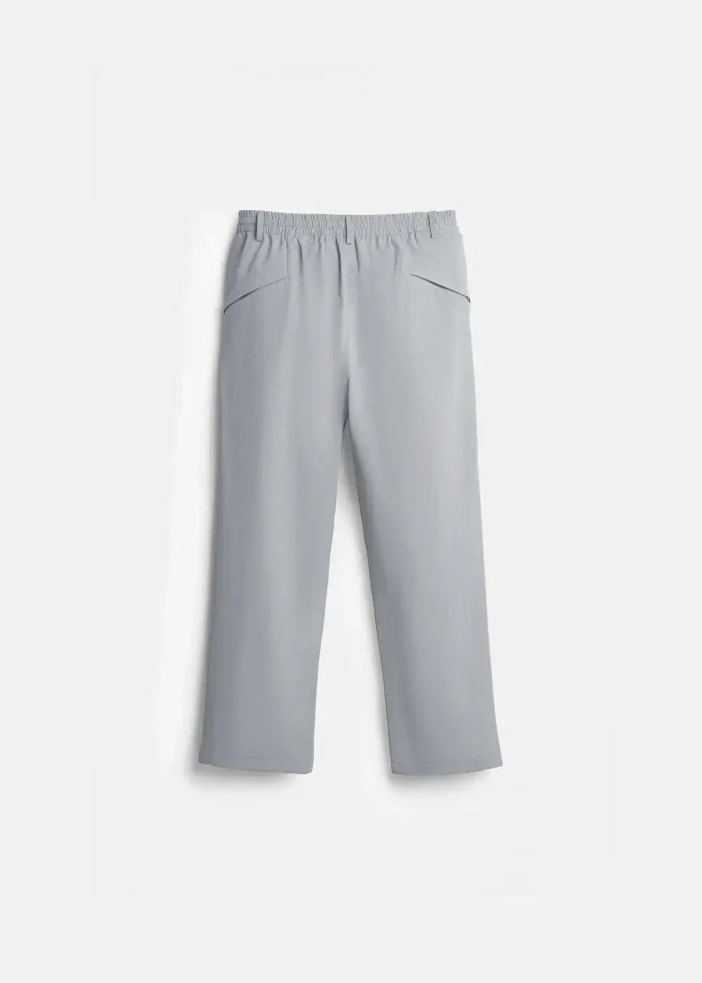 Quần Jogger Nhẹ Vải Hiệu Ứng No Style M213 Xám - YaMe.vn