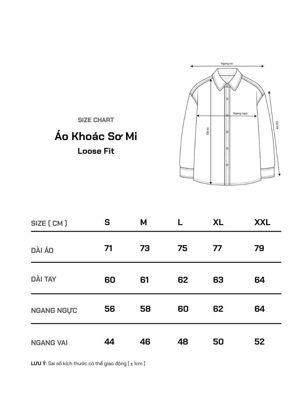 Áo Khoác Sơ Mi Thoáng Khí Ngăn Mùi No Style M215 Đen - YaMe.vn