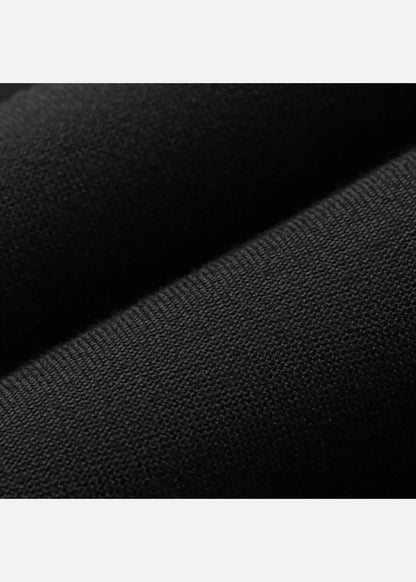 Áo Khoác Sơ Mi Thoáng Khí Ngăn Mùi No Style M215 Đen - YaMe.vn