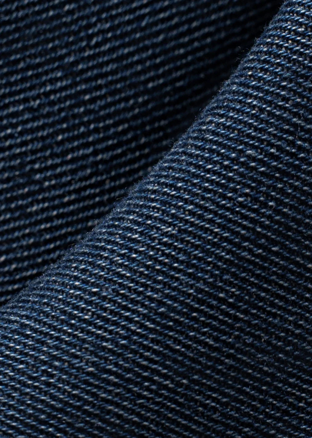 Quần Jeans Loose Bền Bỉ The Original M038 Xanh Dương Đậm - YaMe.vn