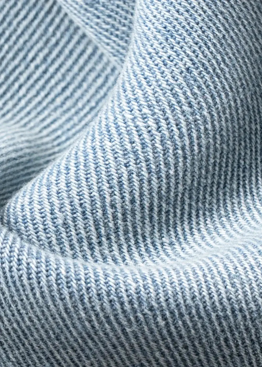 Quần Jeans Loose Bền Bỉ The Original M038 Xám - YaMe.vn