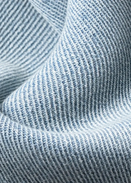 Quần Jeans Loose Bền Bỉ The Original M038 Xám - YaMe.vn