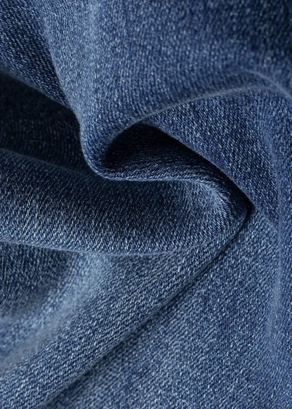Quần Jeans Slimfit S.Café® Co Giãn Khử Mùi The Original M040 Xanh Dương - YaMe.vn