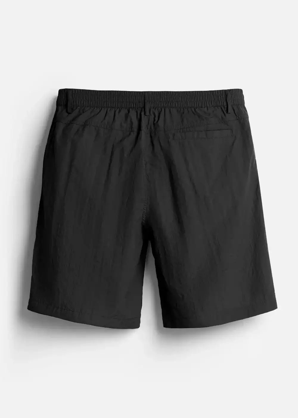 Quần Short Dù Siêu Nhẹ Trượt Nước The Weekend 039 Đen - YaMe.vn