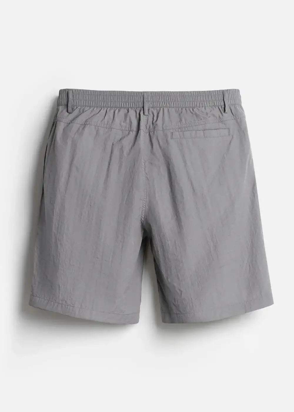 Quần Short Dù Siêu Nhẹ Trượt Nước The Weekend 039 Xám - YaMe.vn