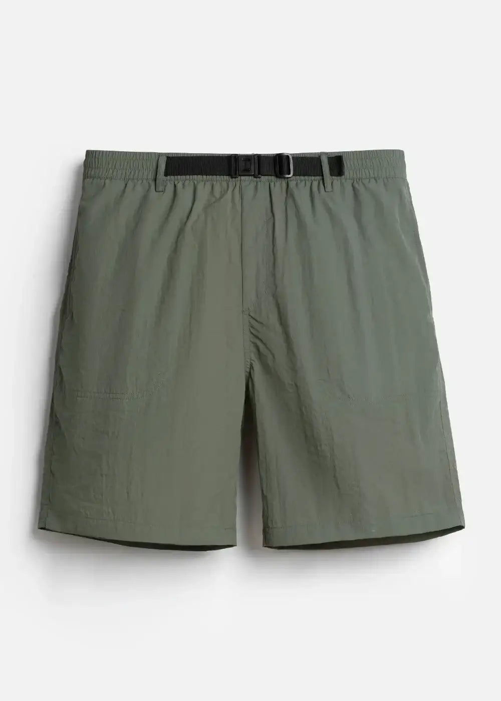 Quần Short Dù Siêu Nhẹ Trượt Nước The Weekend 039 Xanh Lá Đậm - YaMe.vn