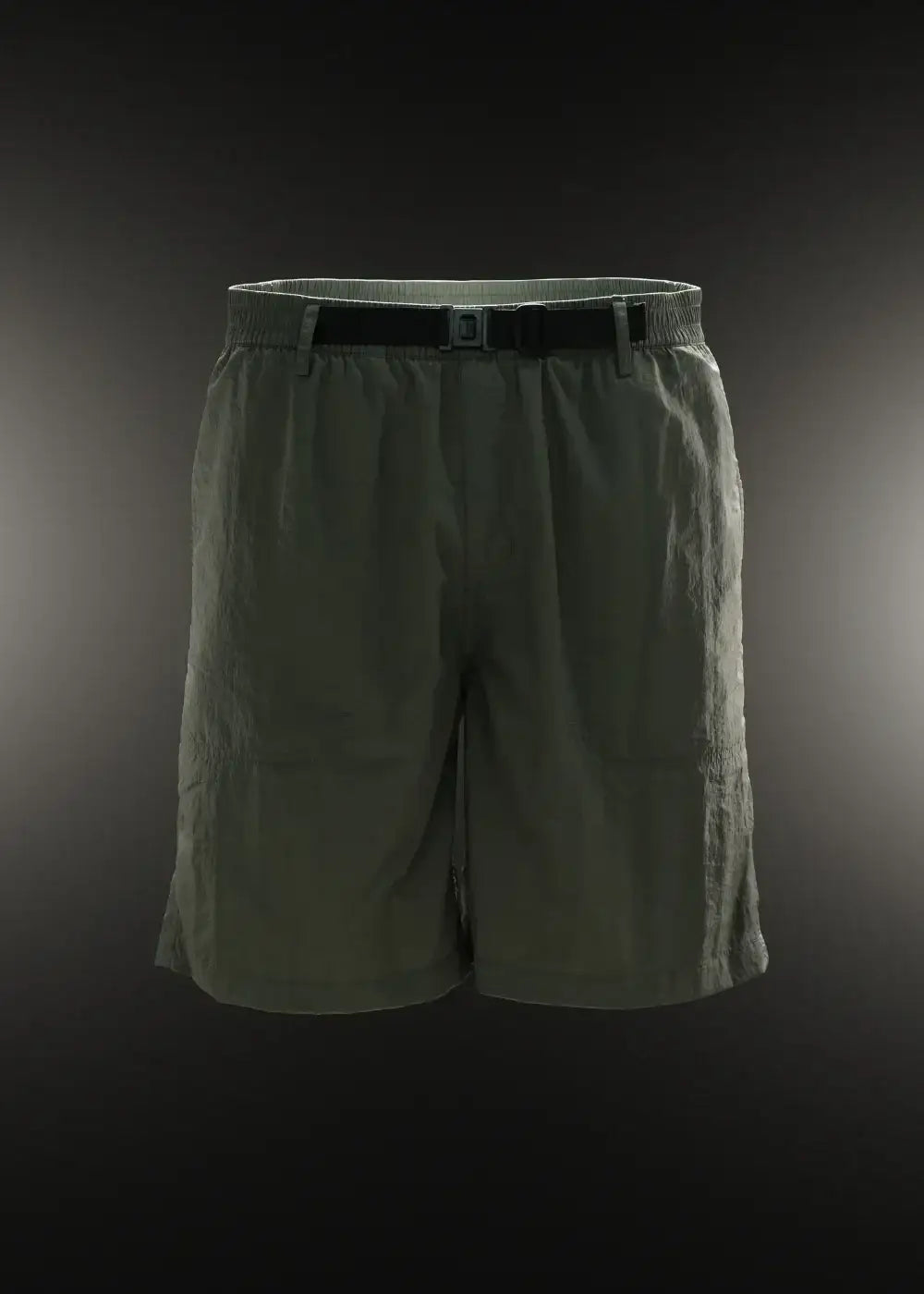 Quần Short Dù Siêu Nhẹ Trượt Nước The Weekend 039 Xanh Lá Đậm - YaMe.vn