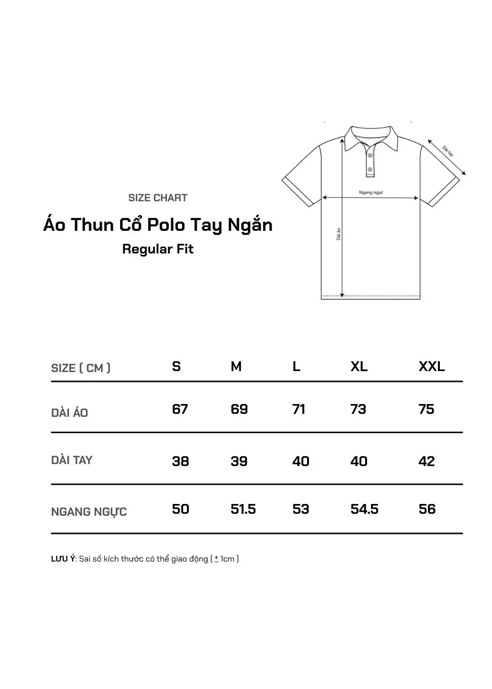 Áo Polo Raglan Pique Co Giãn No Style M218 Xám Đen - YaMe.vn