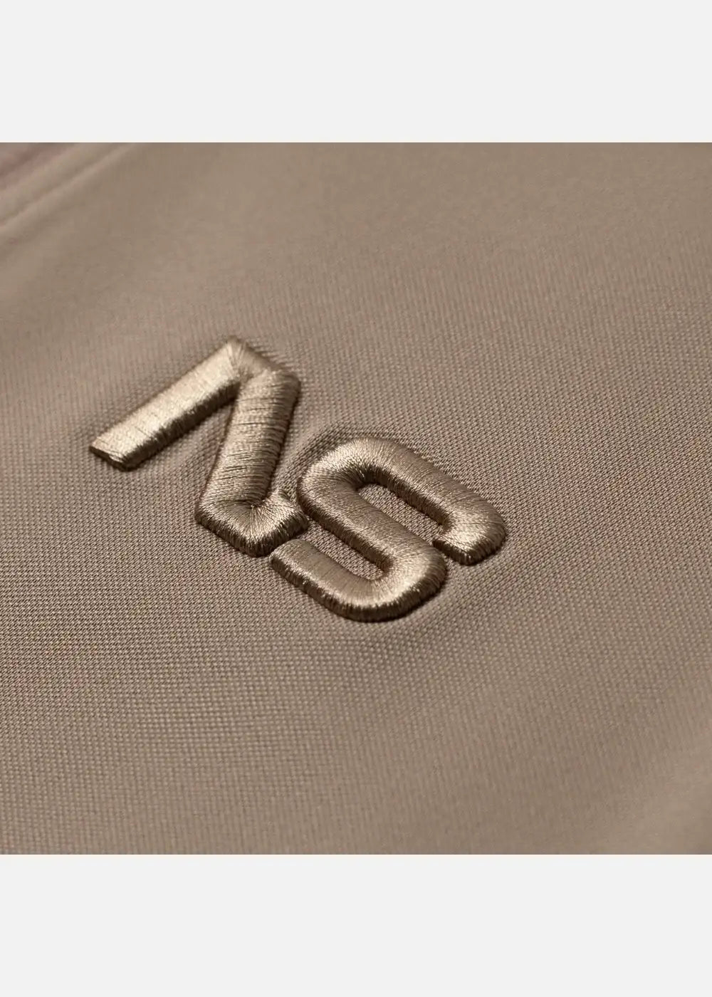 Áo Polo Raglan Pique Co Giãn No Style M218 Nâu Be - YaMe.vn