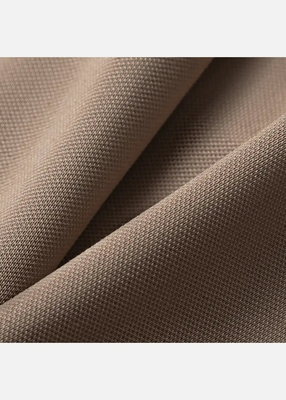 Áo Polo Raglan Pique Co Giãn No Style M218 Nâu Be - YaMe.vn