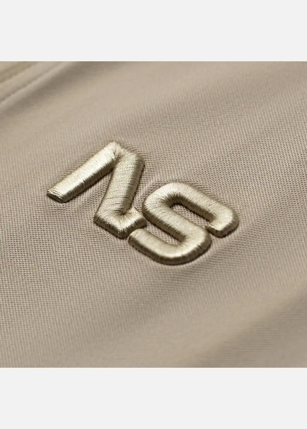 Áo Polo Raglan Pique Co Giãn No Style M218 Be Đen - YaMe.vn