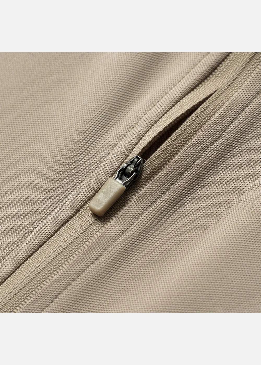 Áo Polo Raglan Pique Co Giãn No Style M218 Be Đen - YaMe.vn