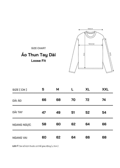Áo Polo Tay Dài Khóa Kéo DurableTex™ Mềm Mại Nịnh Da Lên Dáng Chuẩn The Weekend 042 Màu Xanh Dương Đậm Dáng Rộng Rãi F4