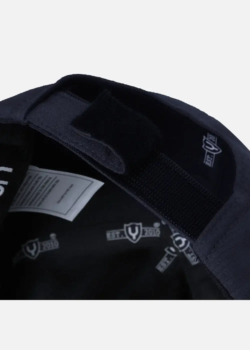 Nón Dad Hat Dù Mỏng Nhẹ #Y2010 03 Xanh Dương Đậm - YaMe.vn