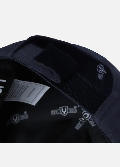Nón Dad Hat Dù Mỏng Nhẹ #Y2010 03 Xanh Dương Đậm - YaMe.vn