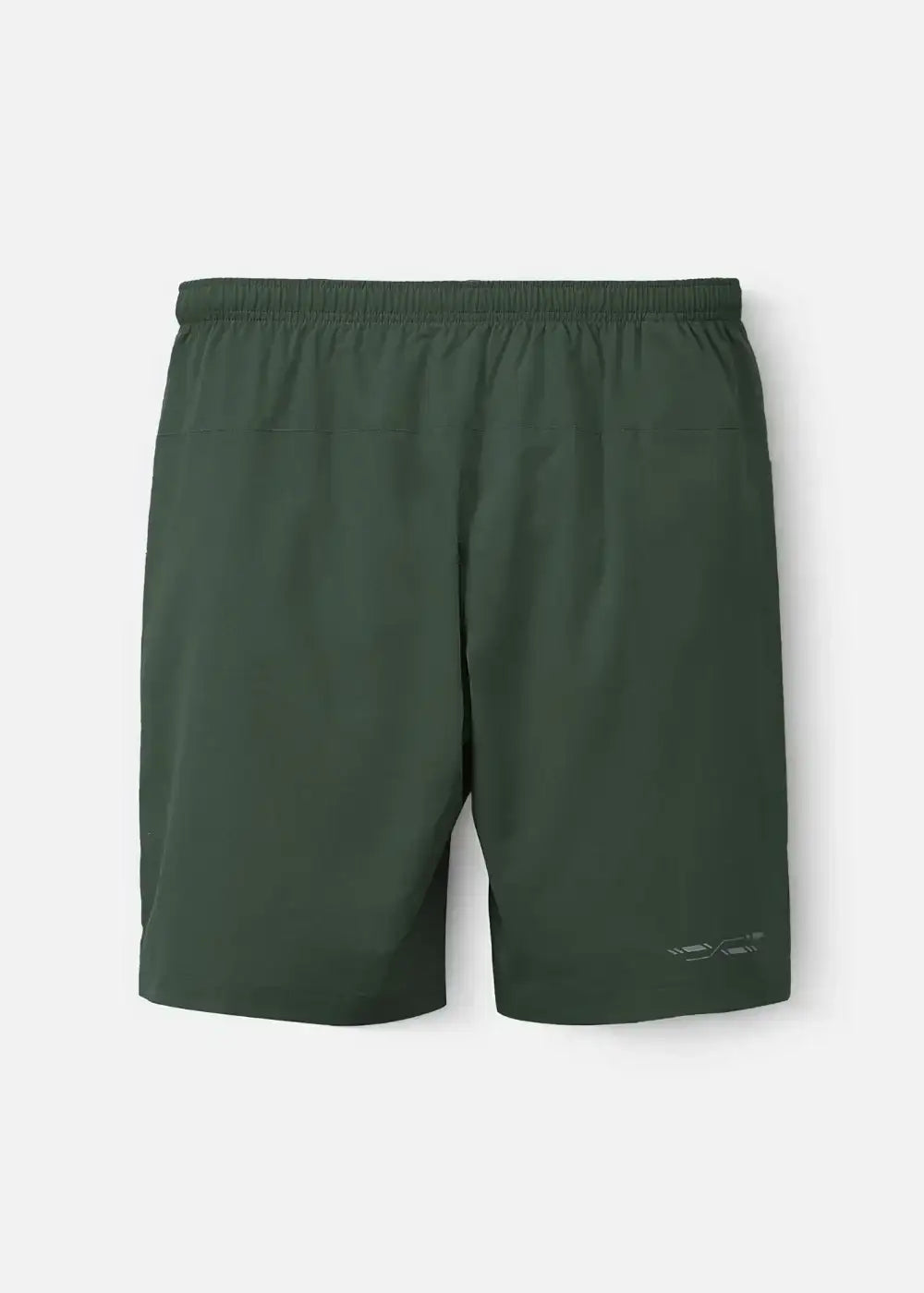 Quần Short Dù Thể Thao Beginner 9 Inch Thoáng Khí Beginner 14 Xanh Lá Đậm - YaMe.vn