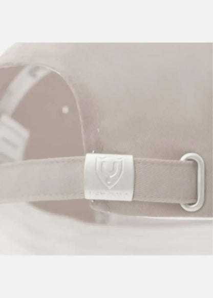Nón Baseball Cap Kaki Đứng Form NS M140 Be - YaMe.vn