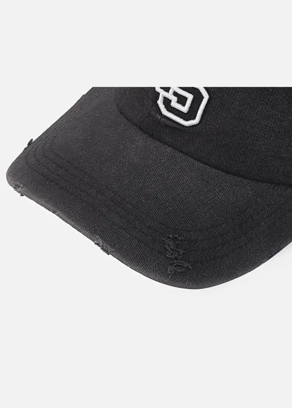Nón Baseball Cap Kaki Đứng Form NS M141 Đen (NGƯNG TSX) - YaMe.vn