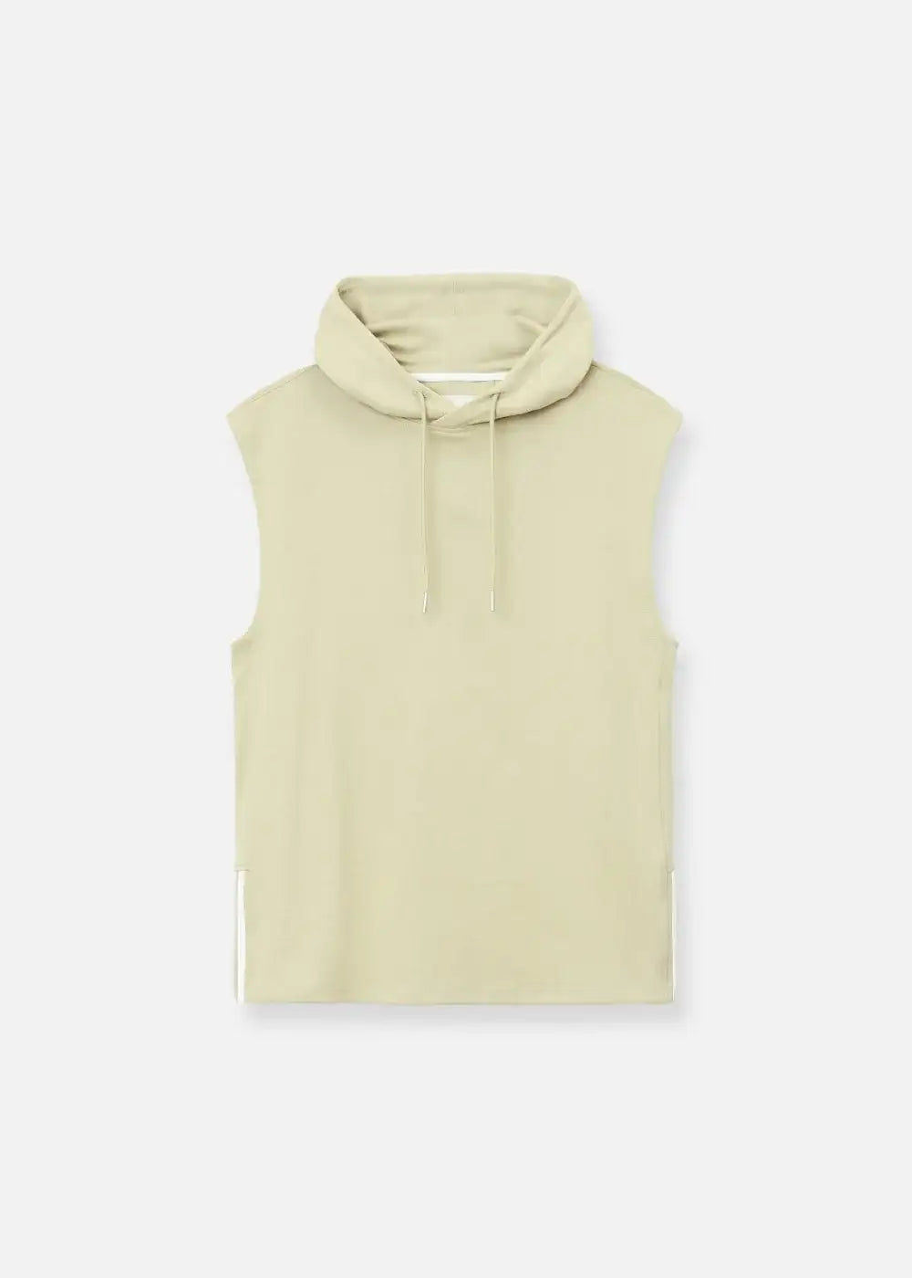 Áo Khoác Hoodie 3 Lỗ Streetwear Unisex No Style M126 Xanh Lá Đậm - YaMe.vn